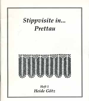 Stippvisite in...Prettau by Heide Goetz